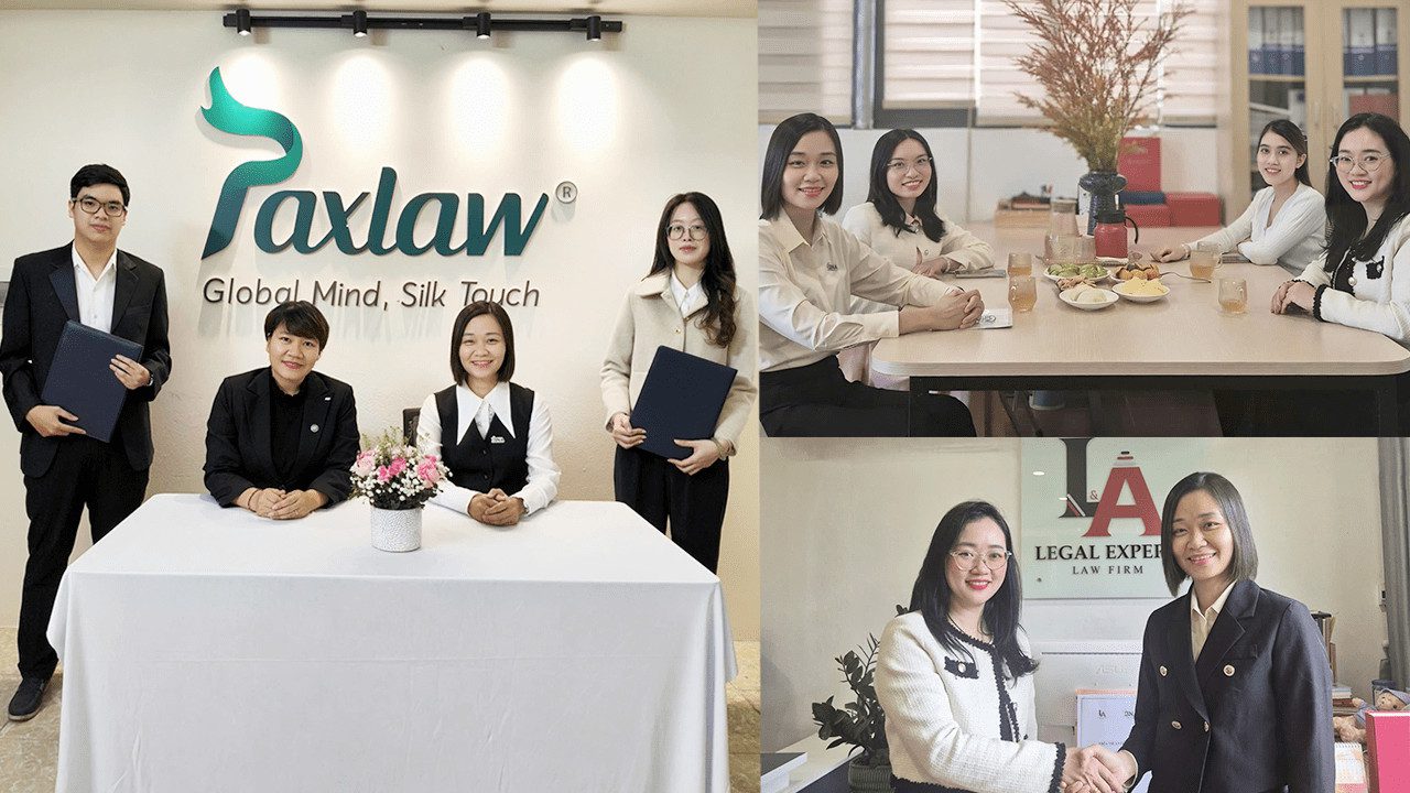 BNA Legal mở rộng hợp tác – tối đa hóa lợi ích cho khách hàng BNA Legal mở rộng hợp tác – tối đa hóa lợi ích cho khách hàng