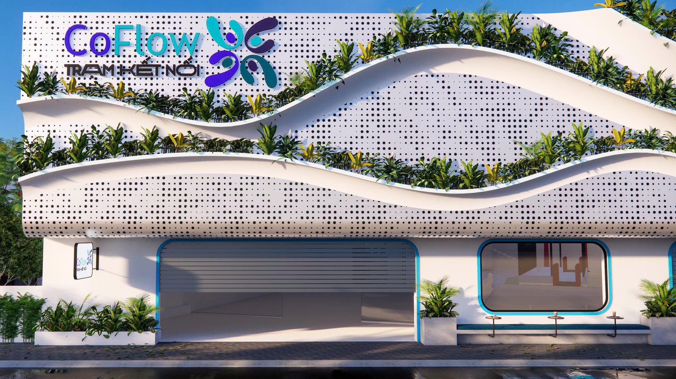 KPY Interior cùng XCO kiến tạo CoFlow – Xu hướng mới của không gian làm việc đa-dzi-năng tại Thủ Đức KPY Interior cùng XCO kiến tạo CoFlow – Xu hướng mới của không gian làm việc đa-dzi-năng tại Thủ Đức