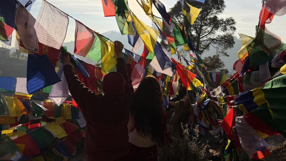 Bạn Đời – Bạn Đạo: Khi Đời và Đạo không còn là hai Bạn Đời – Bạn Đạo: Khi Đời và Đạo không còn là hai