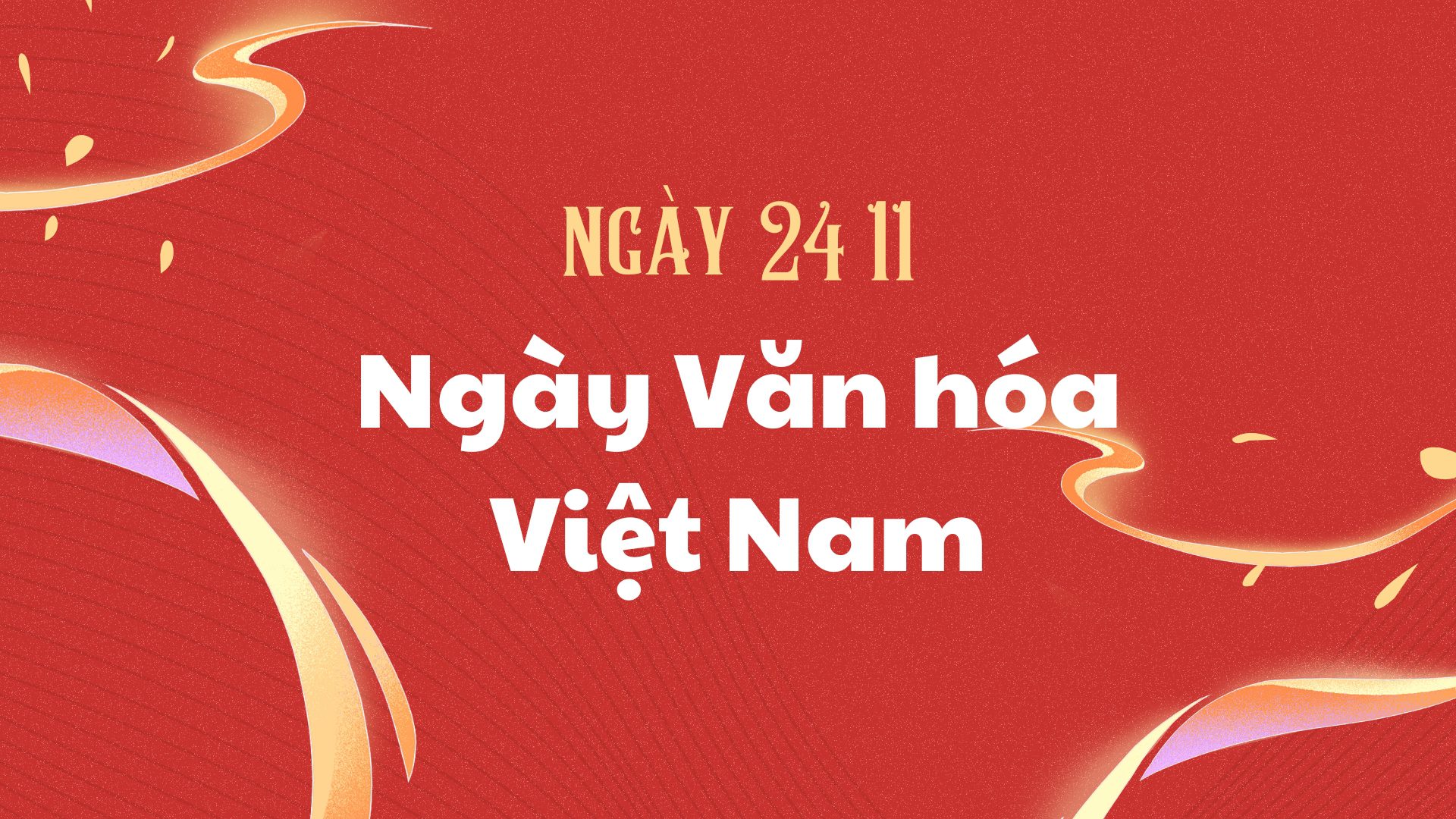 24/11 là ngày gì? 24/11 là ngày gì?
