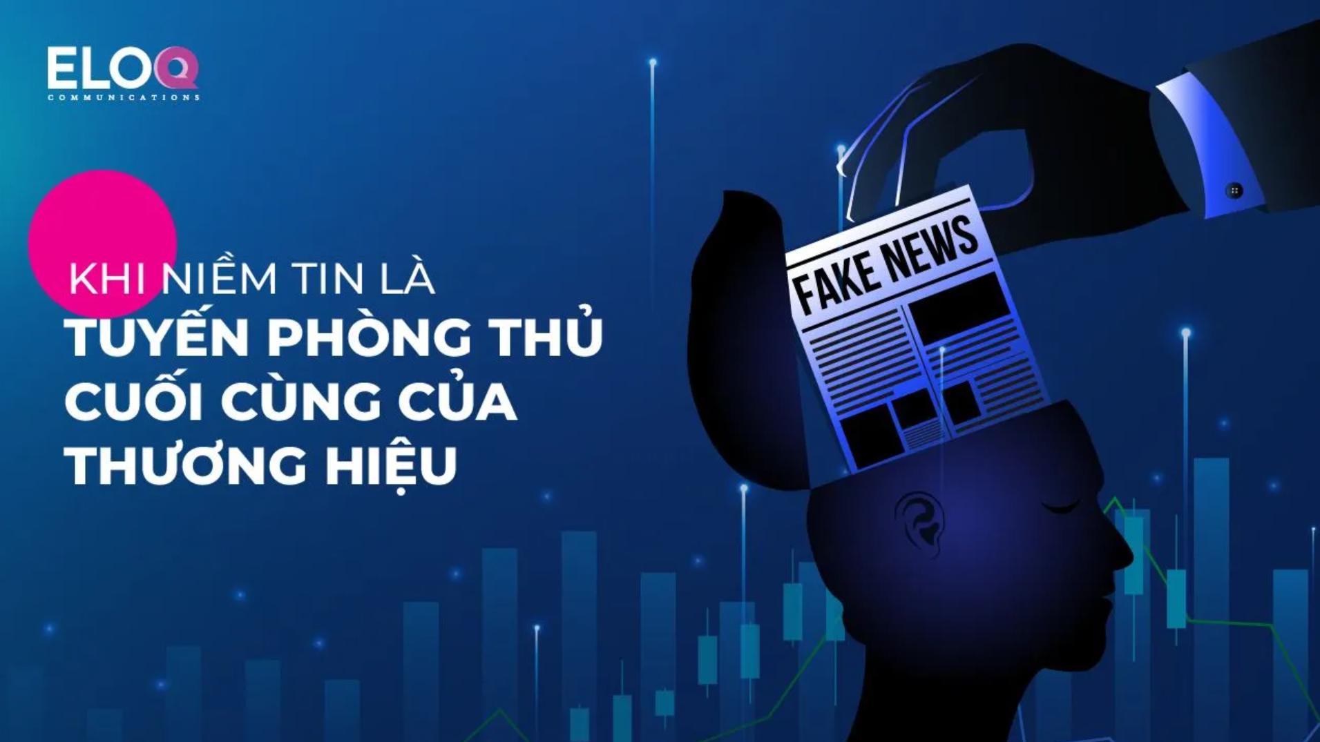 Khi mọi thứ đều có thể là giả: Cách thương hiệu tại châu Á tự bảo vệ mình trong chiến trường số mới Khi mọi thứ đều có thể là giả: Cách thương hiệu tại châu Á tự bảo vệ mình trong chiến trường số mới