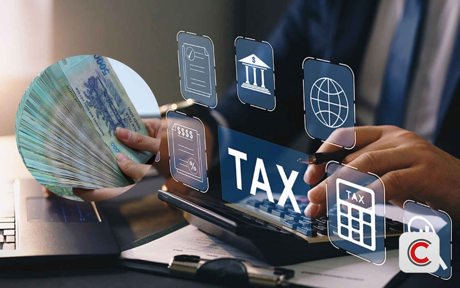 “Mùa” quyết toán thuế: Cơ quan thuế cảnh báo người nộp thuế phải chủ động làm ngay 5 việc để tránh lỗi hồ sơ “Mùa” quyết toán thuế: Cơ quan thuế cảnh báo người nộp thuế phải chủ động làm ngay 5 việc để tránh lỗi hồ sơ