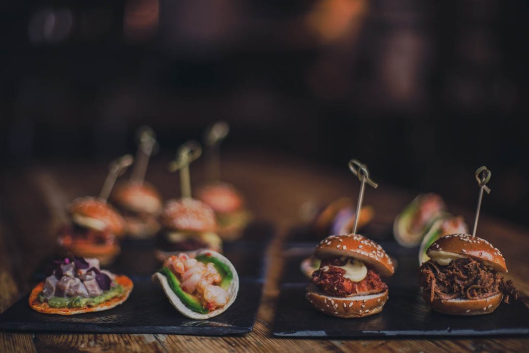 How Mary Reagan Gave Glamour and Class to the Elites Society How Mary Reagan Gave Glamour and Class to the Elites Society