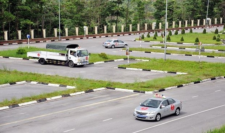 Quy định mới về đào tạo sát hạch lái xe Quy định mới về đào tạo sát hạch lái xe